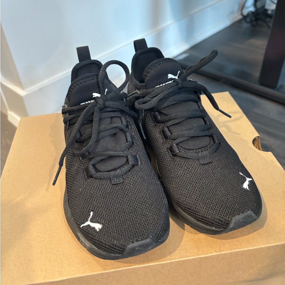 Puma sneakers